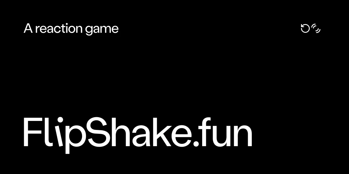 flipshake.fun image